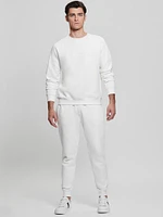 Eco Aldwin Logo Sweatshirt