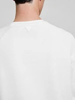 Eco Aldwin Logo Sweatshirt