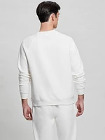 Eco Aldwin Logo Sweatshirt