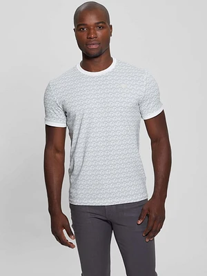 Eco Colin Logo Tee