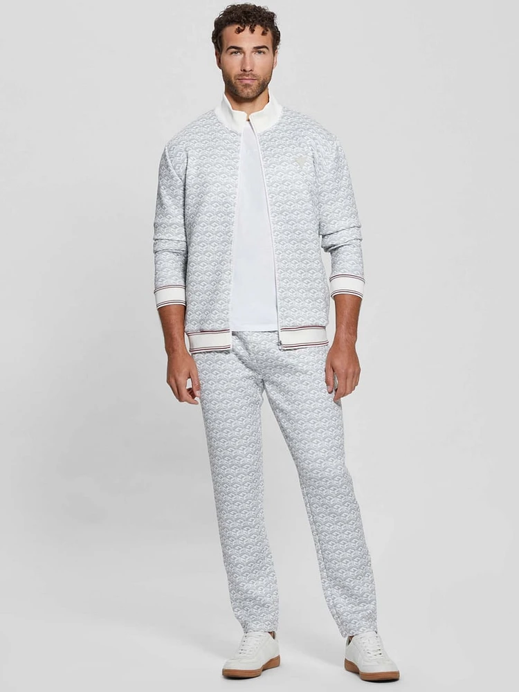 Rolph Signature Cube Pants