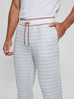 Rolph Signature Cube Pants