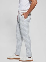 Rolph Signature Cube Pants