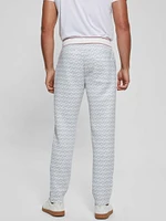 Rolph Signature Cube Pants
