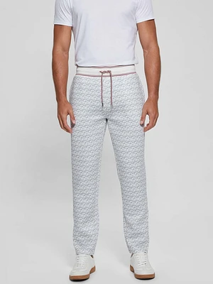 Rolph Signature Cube Pants