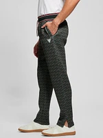 Rolph Signature Cube Pants