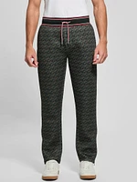 Rolph Signature Cube Pants