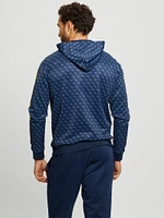 Eco Leroi Quattro Signature Hoodie