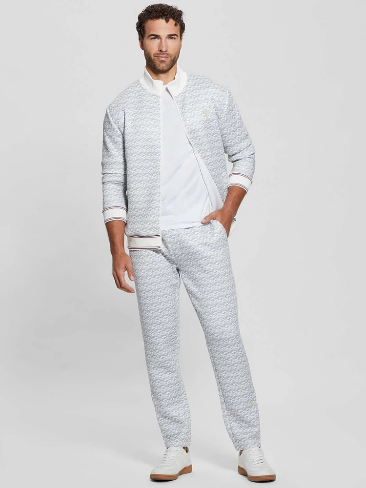 Rolph Signature Cube Jacket