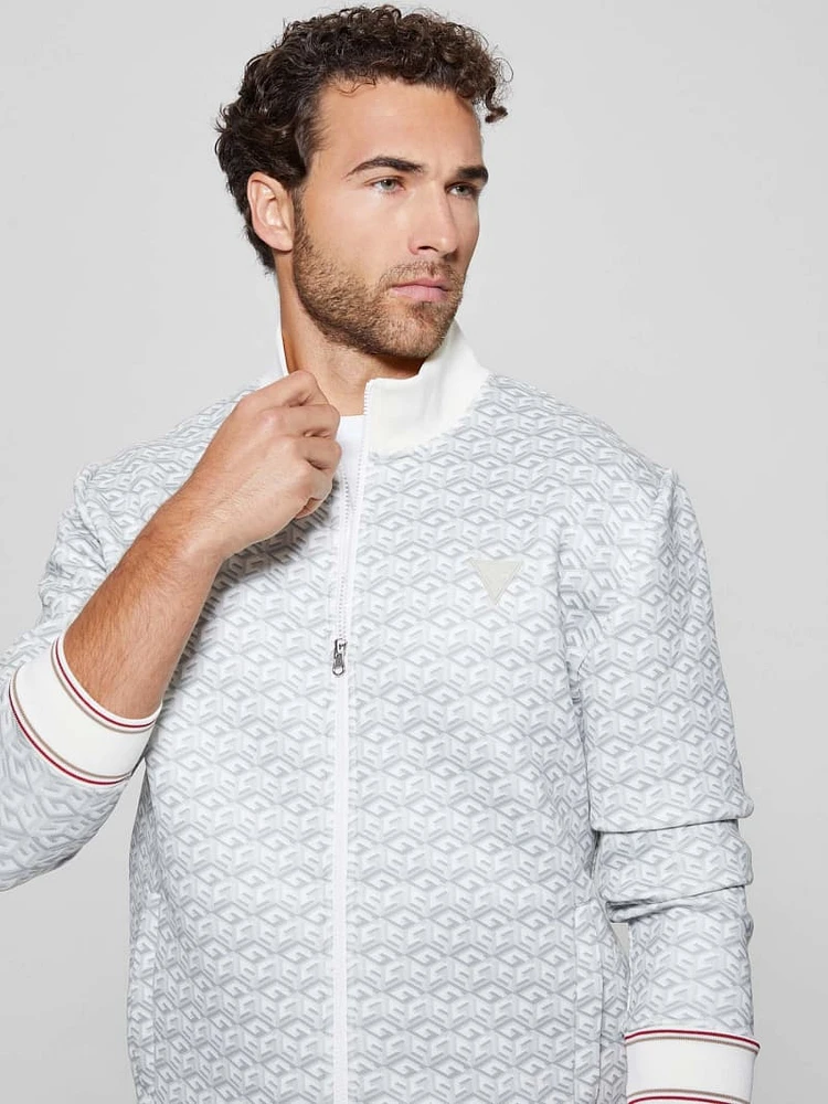 Rolph Signature Cube Jacket