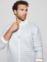 Rolph Signature Cube Jacket