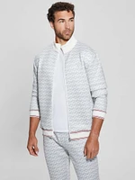 Rolph Signature Cube Jacket