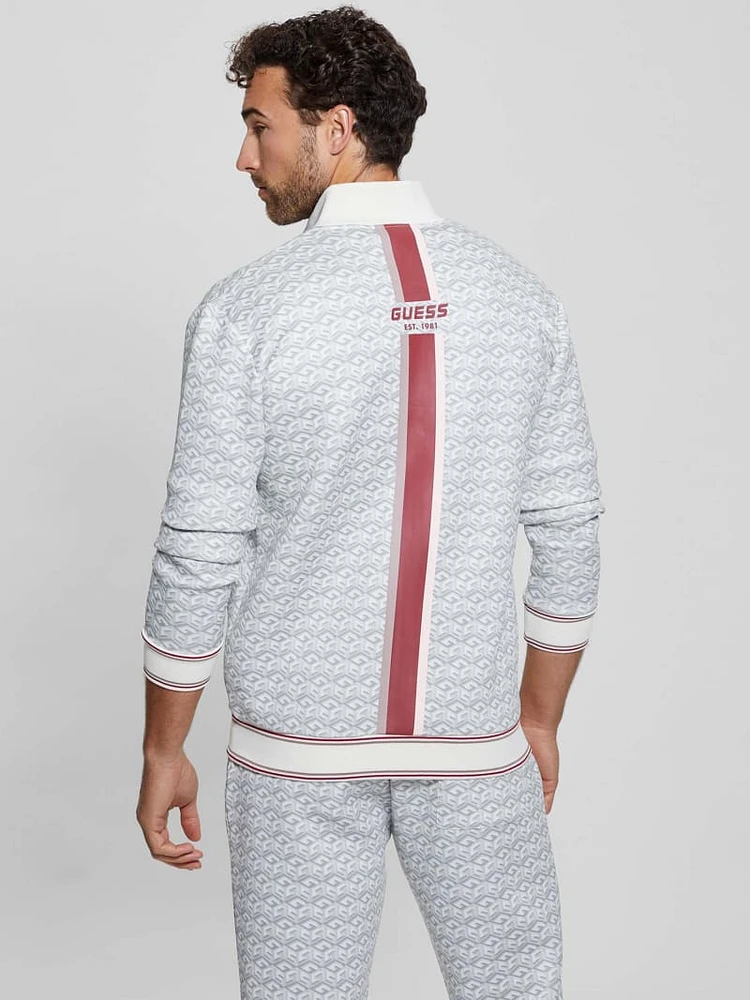 Rolph Signature Cube Jacket