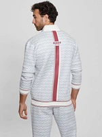 Rolph Signature Cube Jacket