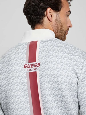 Rolph Signature Cube Jacket