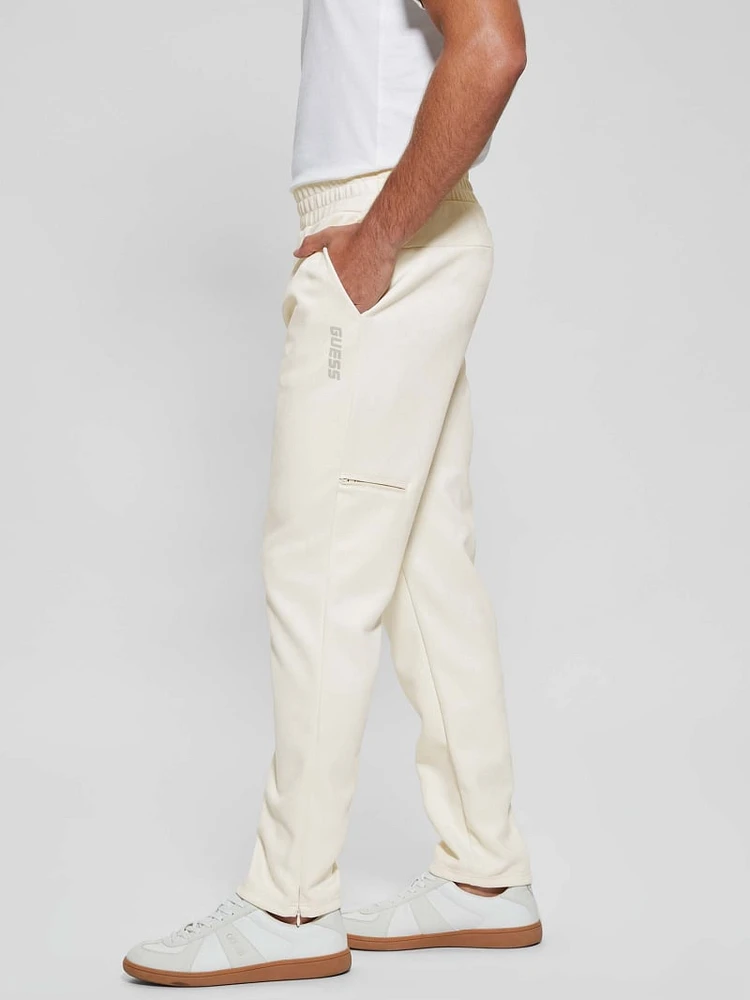 Eco Daril Straight Pants