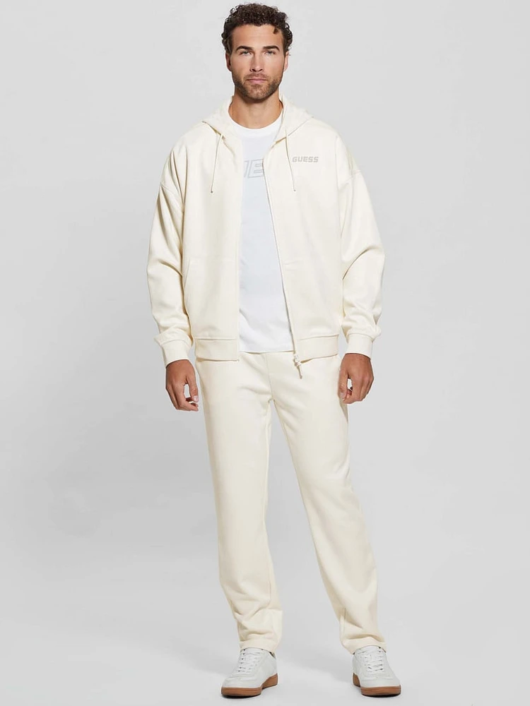 Eco Daril Straight Pants