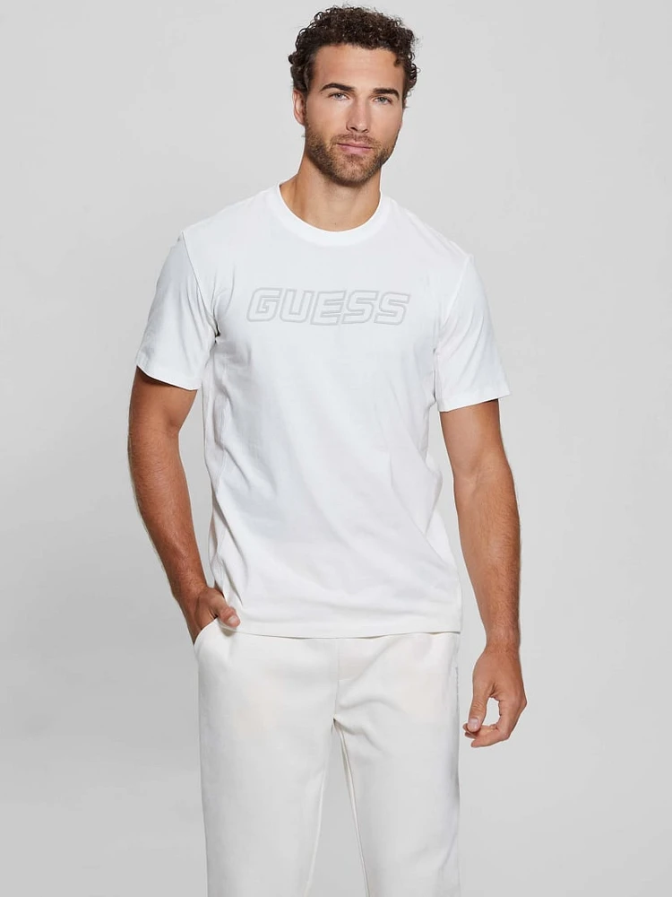 Eco Tarf Logo Tee