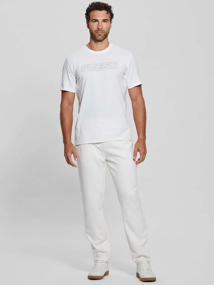 Eco Tarf Logo Tee