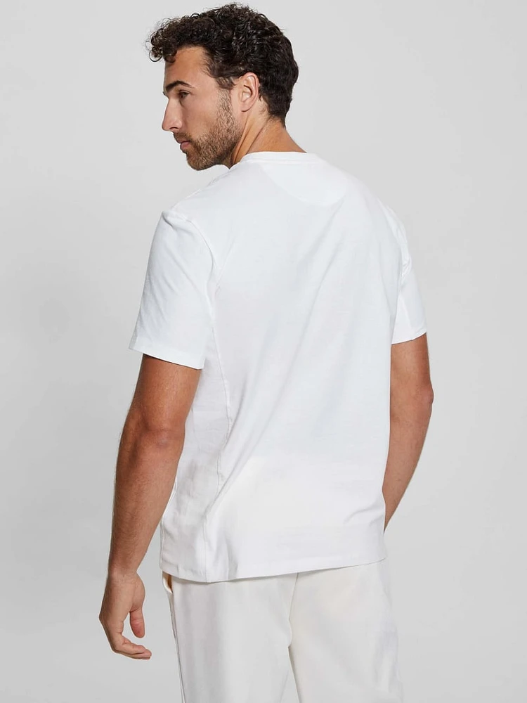 Eco Tarf Logo Tee