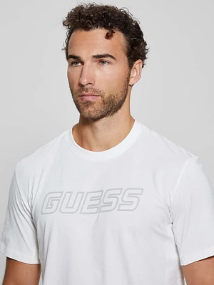 Eco Tarf Logo Tee