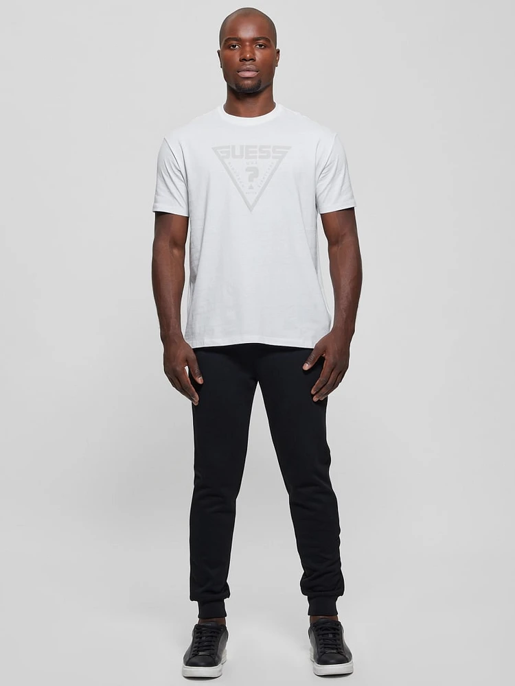 Eco Azha Crewneck Tee