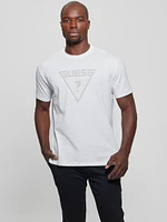 Eco Azha Crewneck Tee