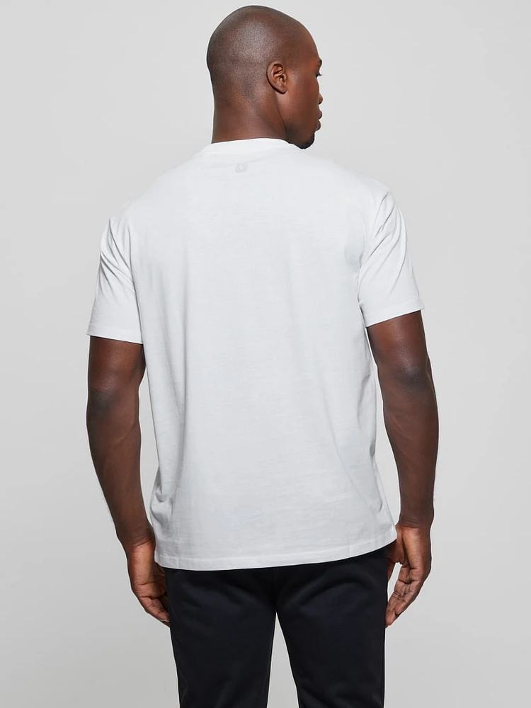 Eco Azha Crewneck Tee