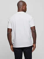 Eco Azha Crewneck Tee