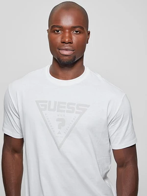 Eco Azha Crewneck Tee
