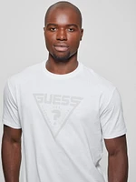Eco Azha Crewneck Tee