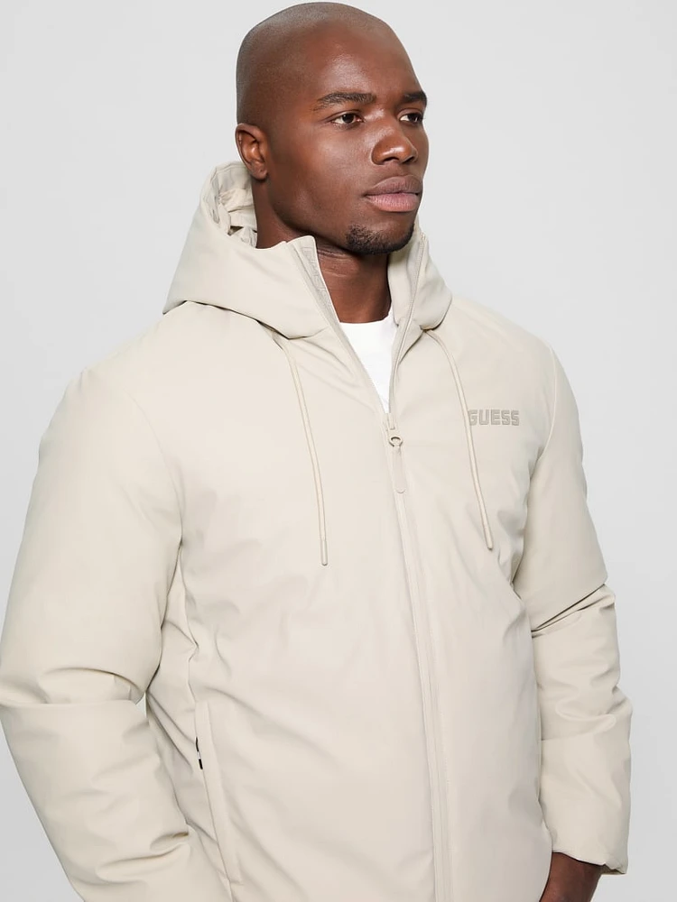 Dalim Padded Jacket