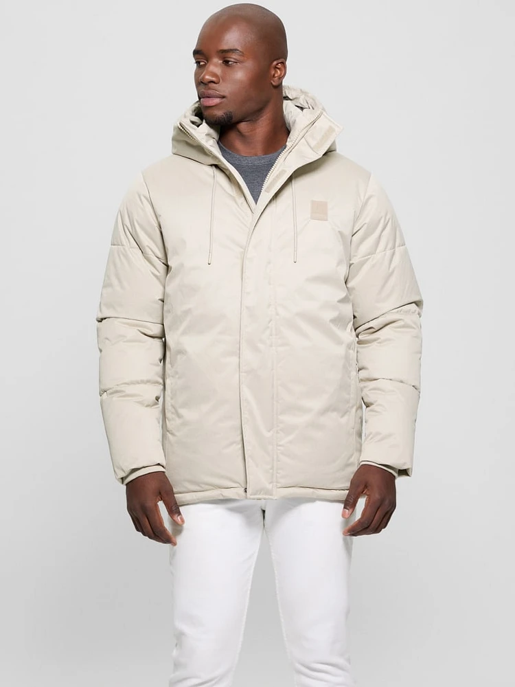 Fawaris Padded Jacket