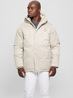 Fawaris Padded Jacket