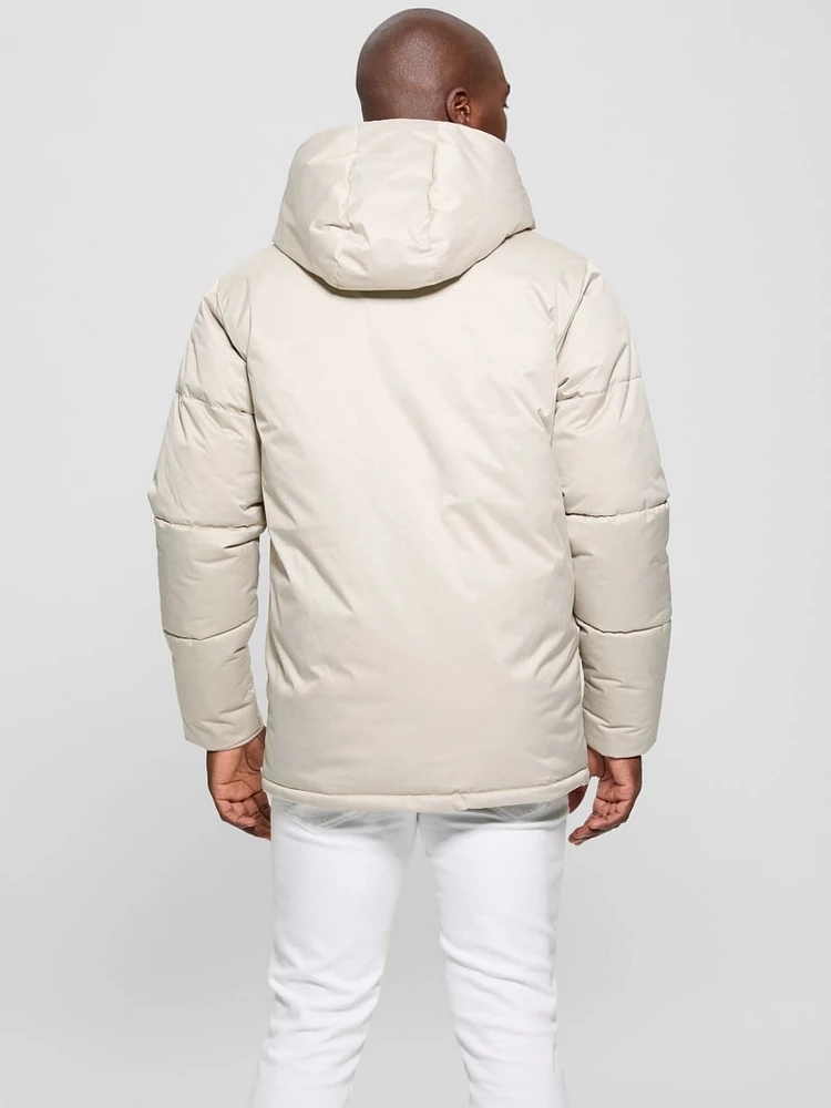 Fawaris Padded Jacket