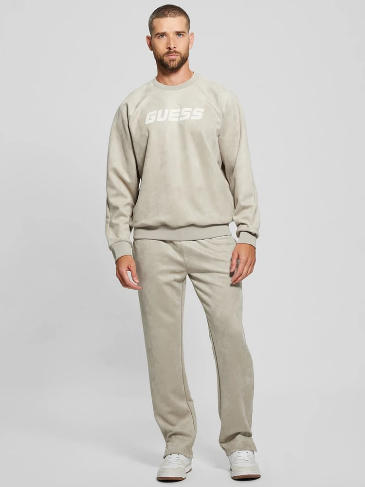 Eco Daril Crewneck Sweatshirt