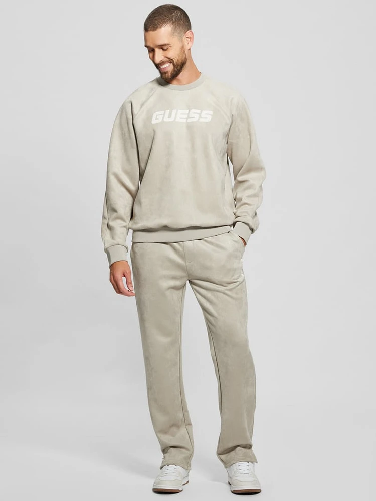 Eco Daril Crewneck Sweatshirt