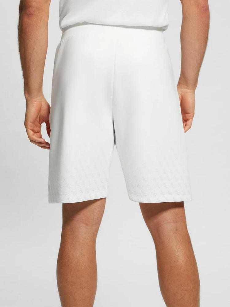 Eco Jessen Shorts