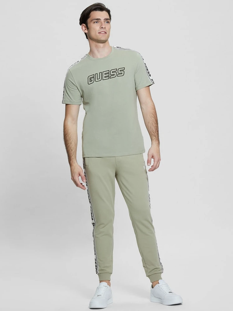 Eco Arlo Jersey Tee