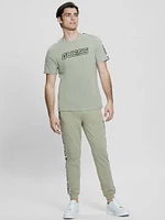 Eco Arlo Jersey Tee