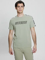 Eco Arlo Jersey Tee
