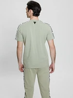 Eco Arlo Jersey Tee