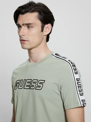 Eco Arlo Jersey Tee