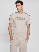 Eco Arlo Jersey Tee