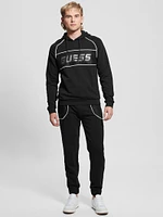 Lugh Cuffed Joggers