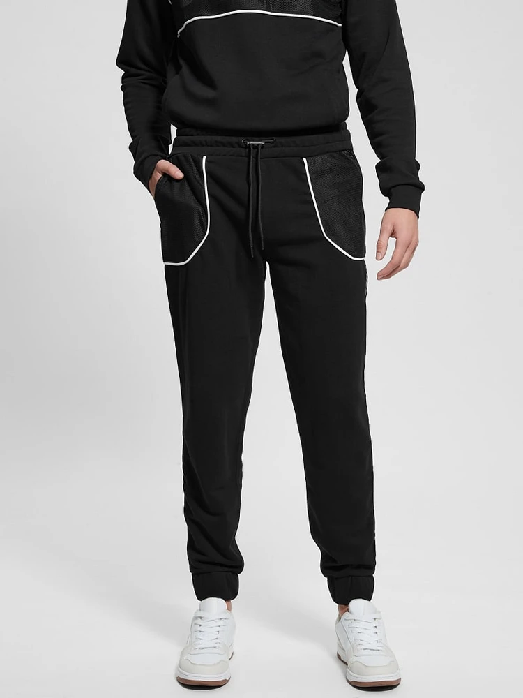 Lugh Cuffed Joggers