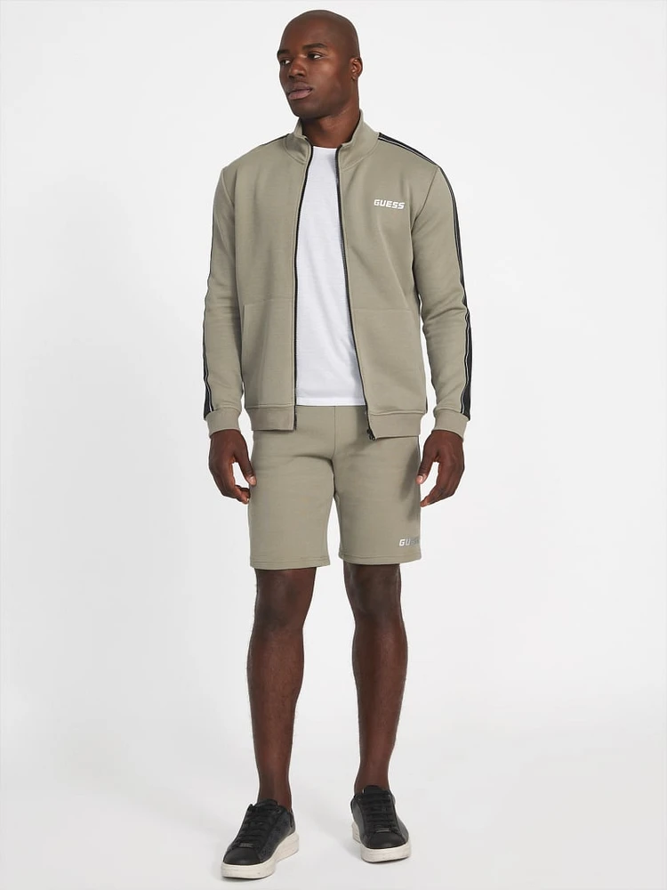 Eco Mickey Jogger Shorts