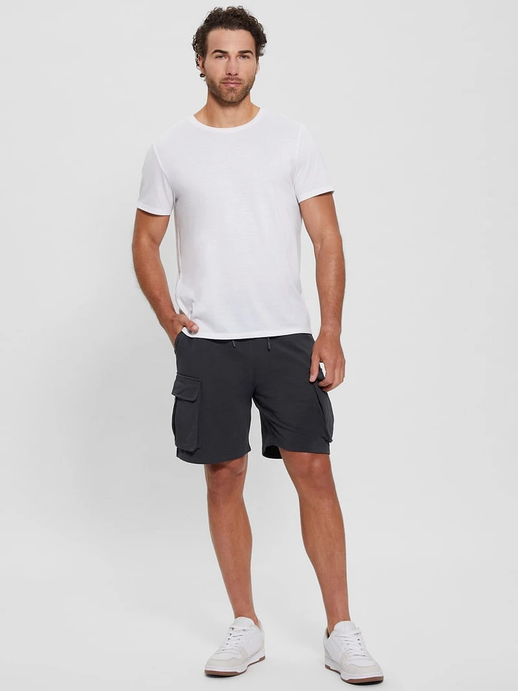 Eco Nilo Cargo Shorts