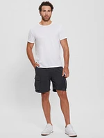 Eco Nilo Cargo Shorts