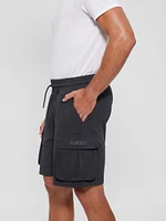 Eco Nilo Cargo Shorts